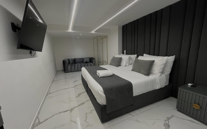 Hotel/Apart Hotel en Medellín en El Poblado