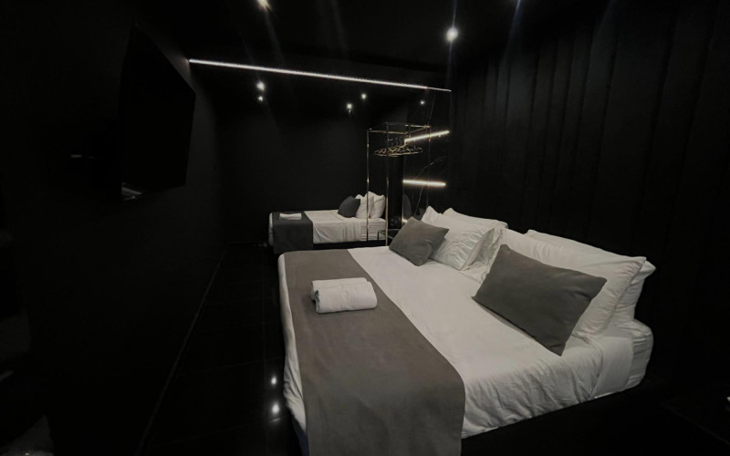 Hotel/Apart Hotel en Medellín en El Poblado