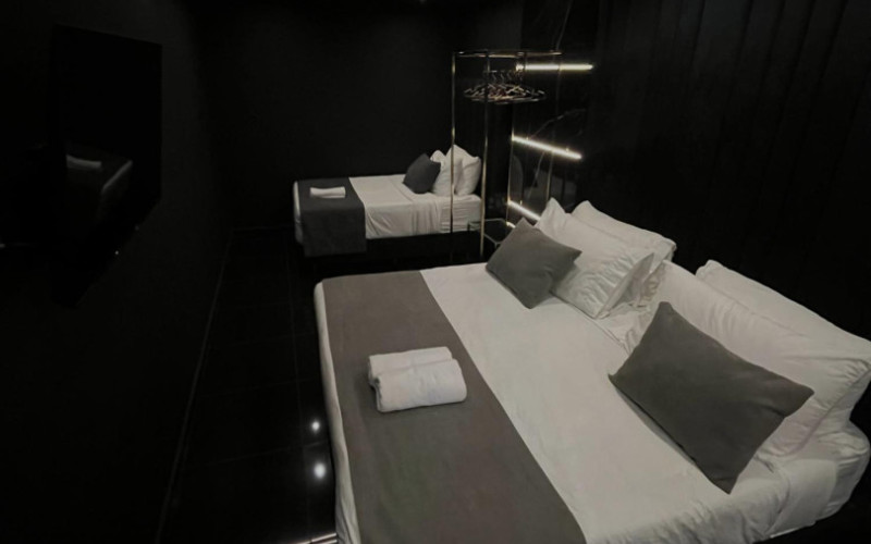 Hotel/Apart Hotel en Medellín en El Poblado