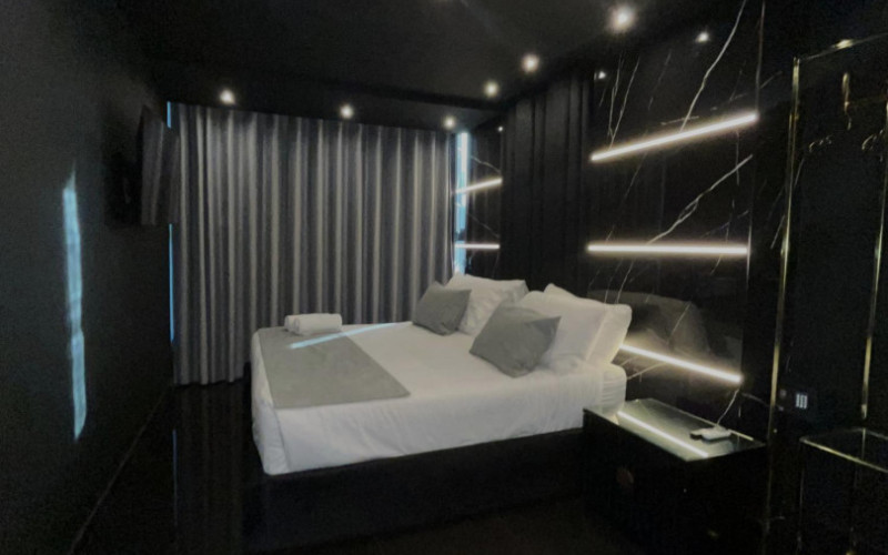 Hotel/Apart Hotel en Medellín en El Poblado