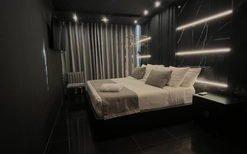 Hotel/Apart Hotel en Medellín en El Poblado