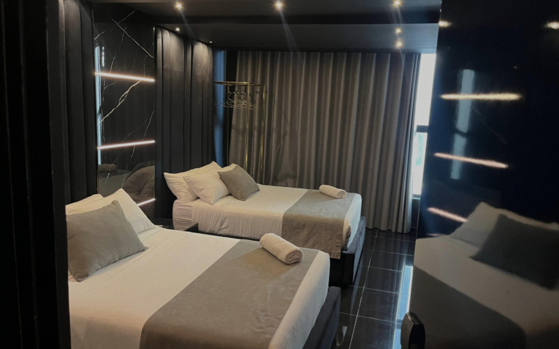 Hotel/Apart Hotel en Medellín en El Poblado