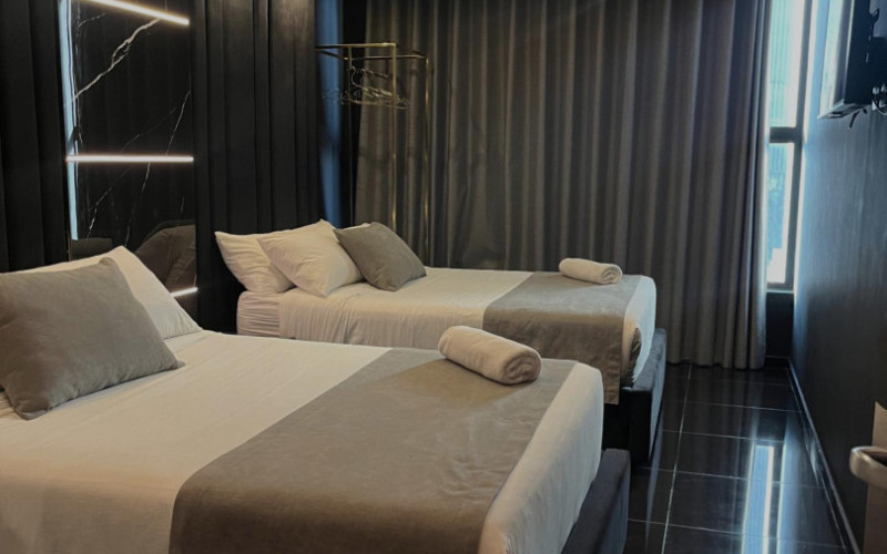 Hotel/Apart Hotel en Medellín en El Poblado