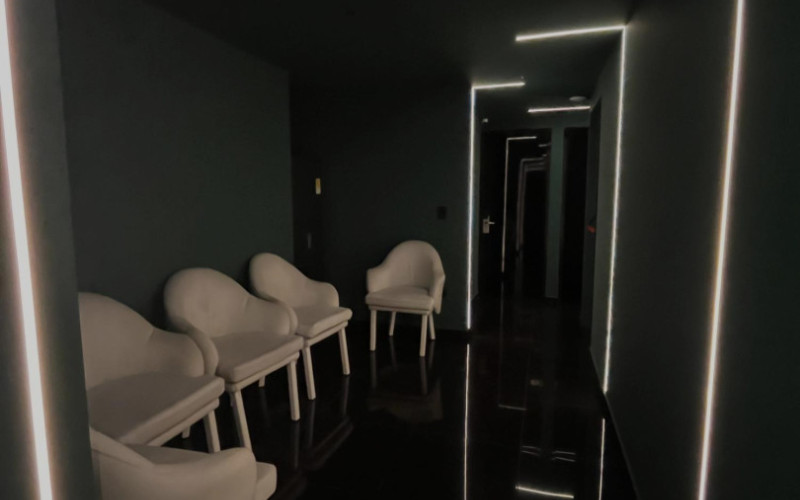 Hotel/Apart Hotel en Medellín en El Poblado