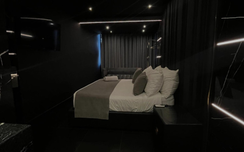 Hotel/Apart Hotel en Medellín en El Poblado