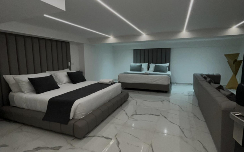 Hotel/Apart Hotel en Medellín en El Poblado