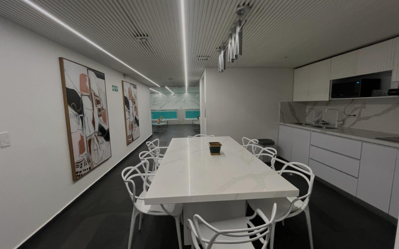 Hotel/Apart Hotel en Medellín en El Poblado