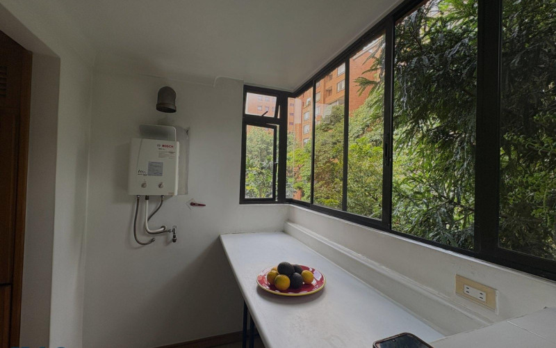 Apartamento en Medellín en El Poblado