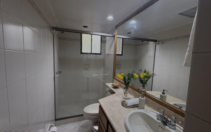 Apartamento en Medellín en El Poblado
