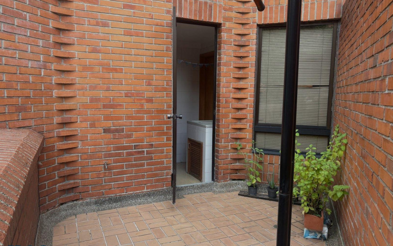 Apartamento en Medellín en El Poblado