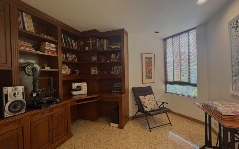 Apartamento en Medellín en El Poblado