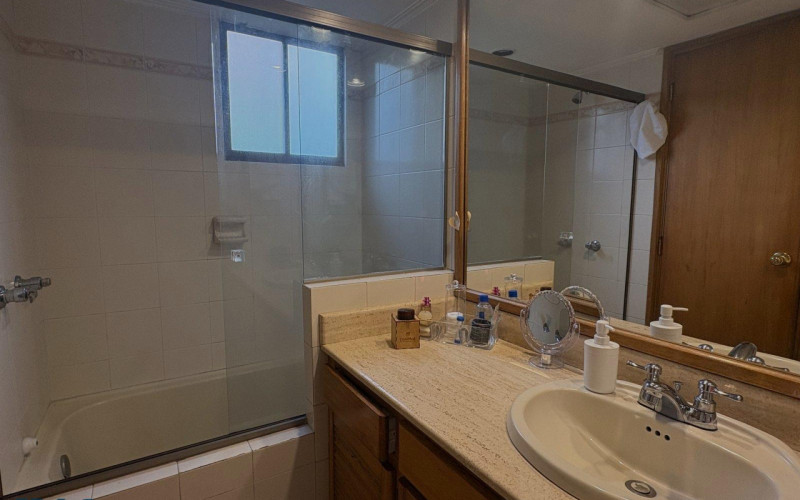 Apartamento en Medellín en El Poblado