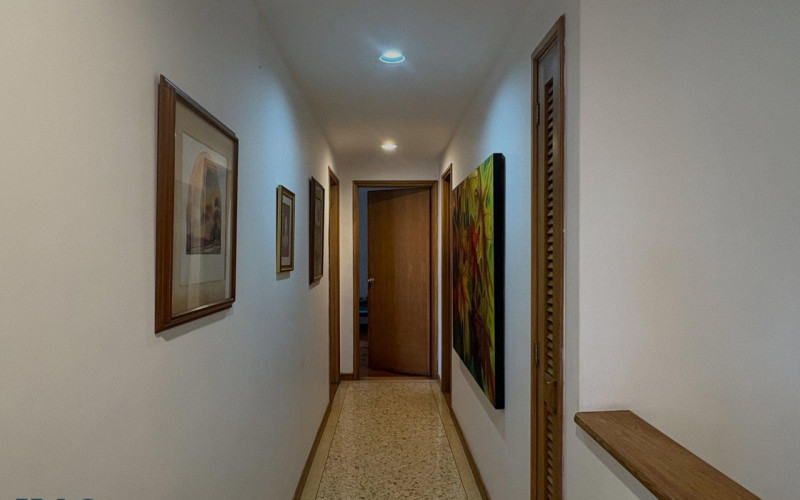 Apartamento en Medellín en El Poblado
