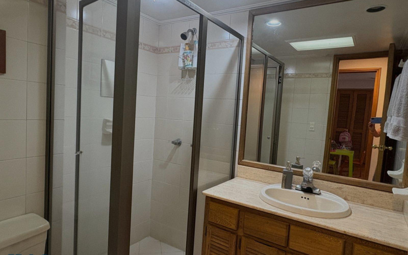 Apartamento en Medellín en El Poblado