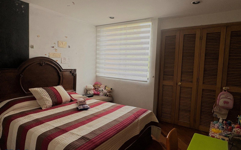 Apartamento en Medellín en El Poblado