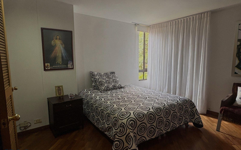 Apartamento en Medellín en El Poblado