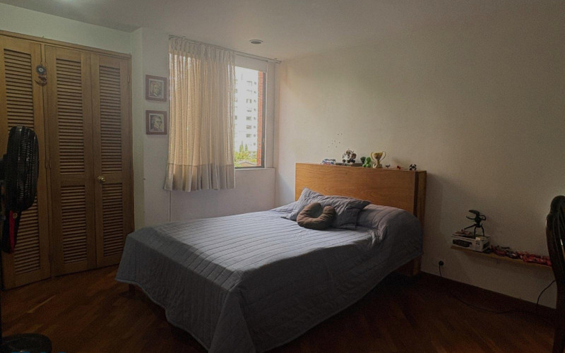 Apartamento en Medellín en El Poblado