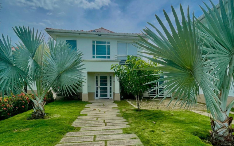 Casa en Cartagena en Serena del Mar