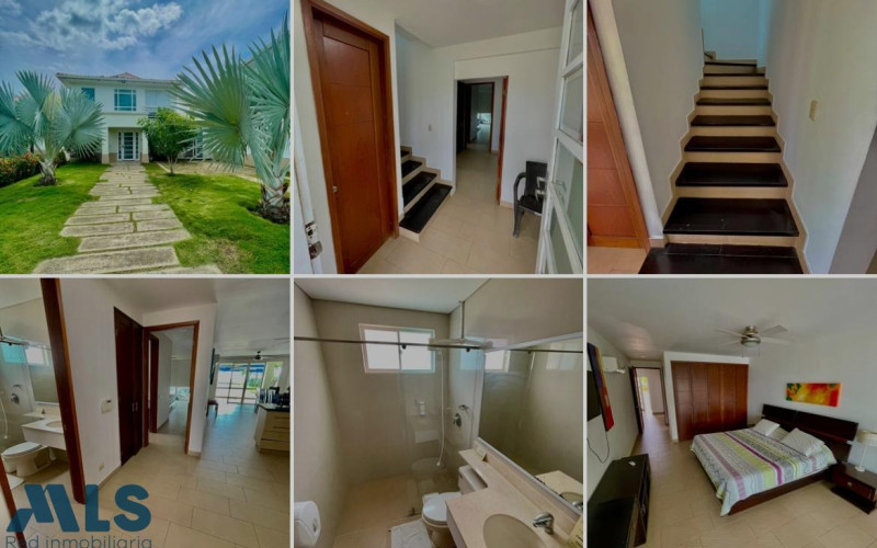 Casa en Cartagena en Serena del Mar