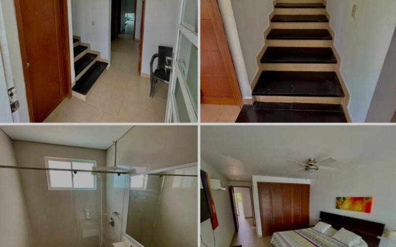 Casa en Cartagena en Serena del Mar