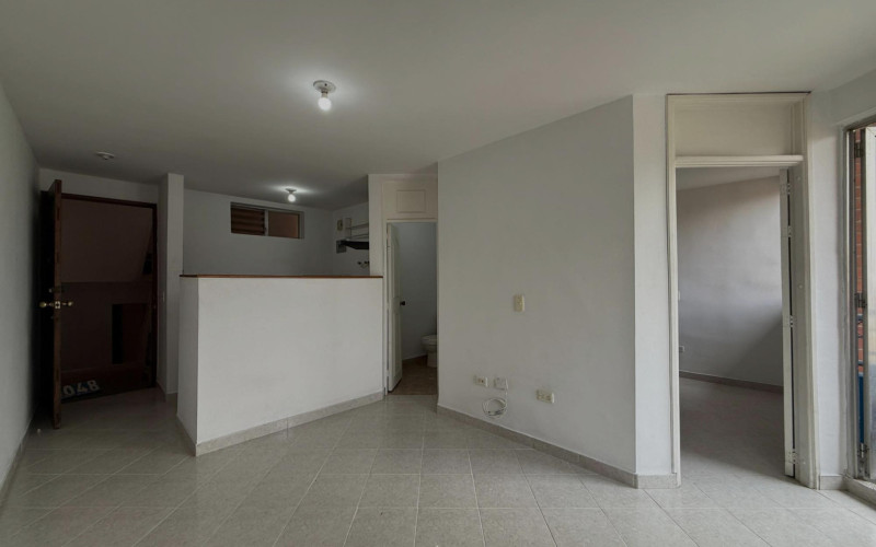 Apartamento en Medellín en Boston