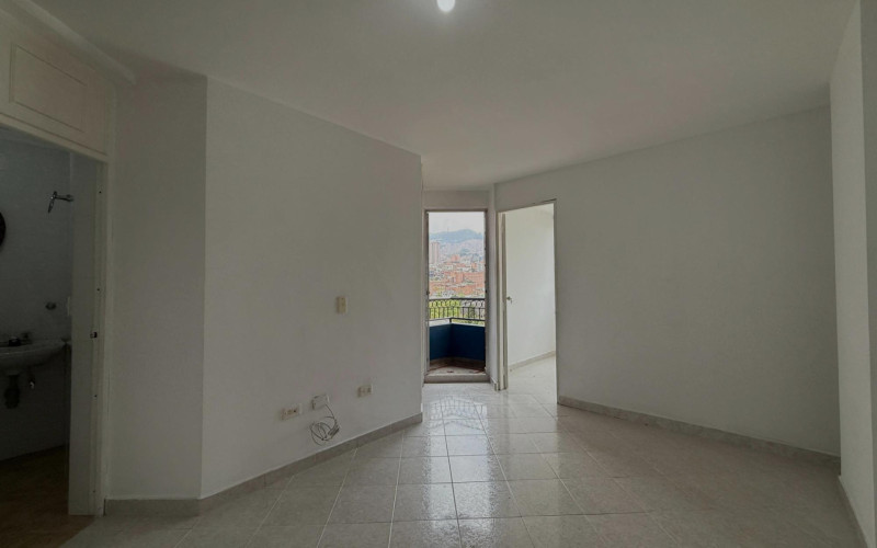 Apartamento en Medellín en Boston