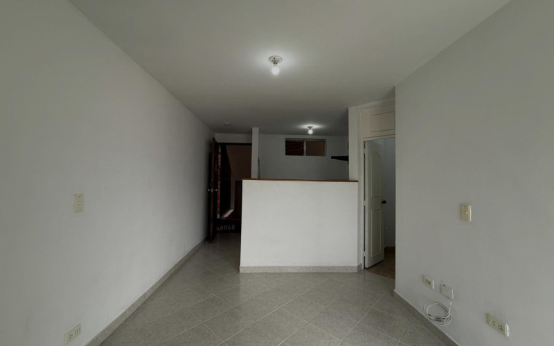 Apartamento en Medellín en Boston
