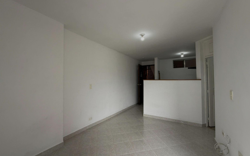 Apartamento en Medellín en Boston