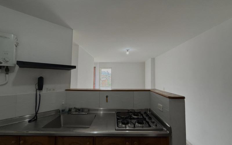 Apartamento en Medellín en Boston