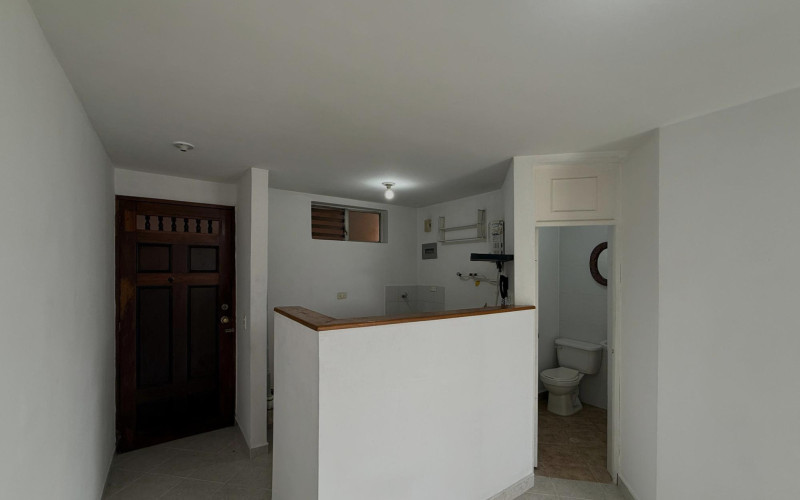 Apartamento en Medellín en Boston