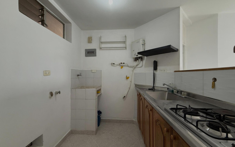 Apartamento en Medellín en Boston