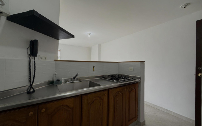 Apartamento en Medellín en Boston