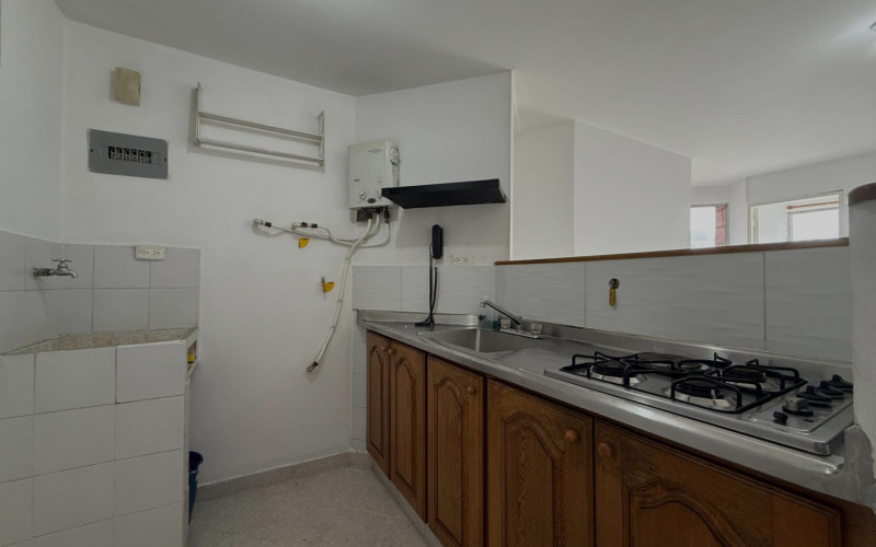 Apartamento en Medellín en Boston