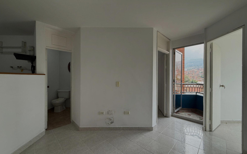 Apartamento en Medellín en Boston