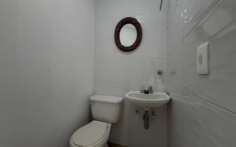 Apartamento en Medellín en Boston