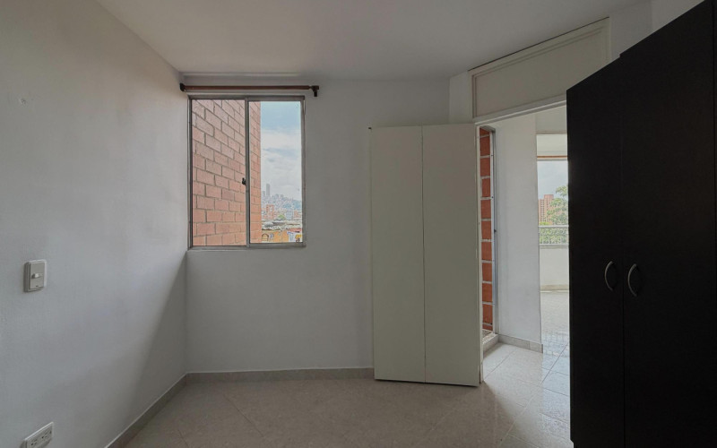 Apartamento en Medellín en Boston