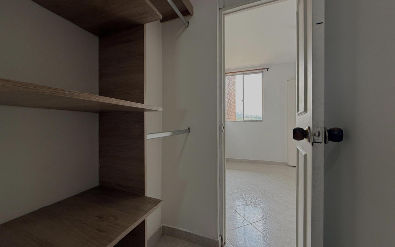 Apartamento en Medellín en Boston