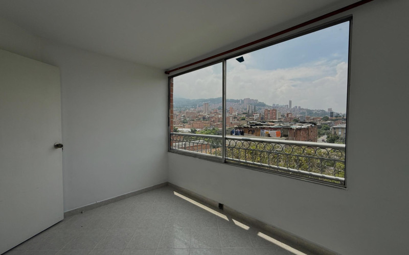Apartamento en Medellín en Boston