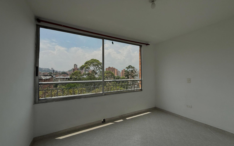 Apartamento en Medellín en Boston