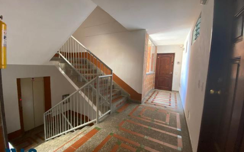 Apartamento en Medellín en Boston
