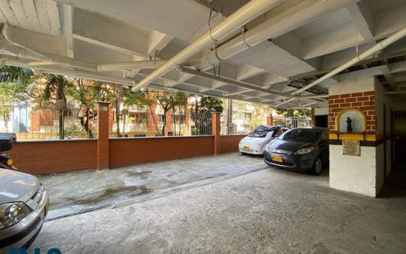 Apartamento en Medellín en Boston