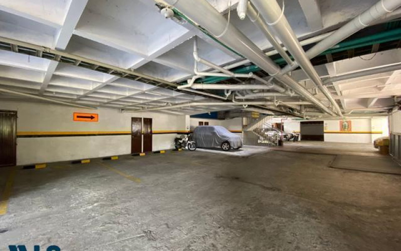 Apartamento en Medellín en Boston