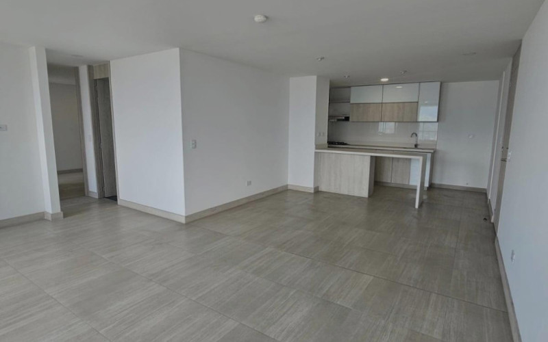 Apartamento en Sabaneta en Alto de Las Flores