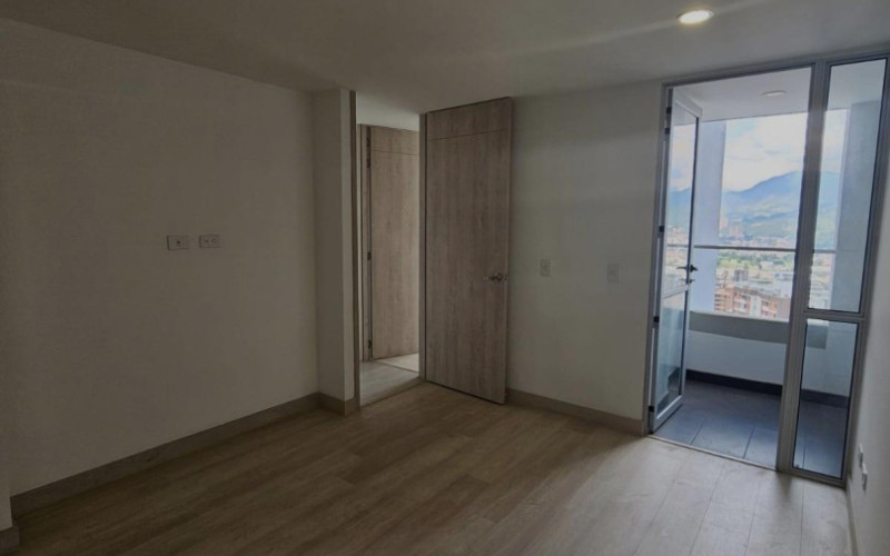 Apartamento en Sabaneta en Alto de Las Flores