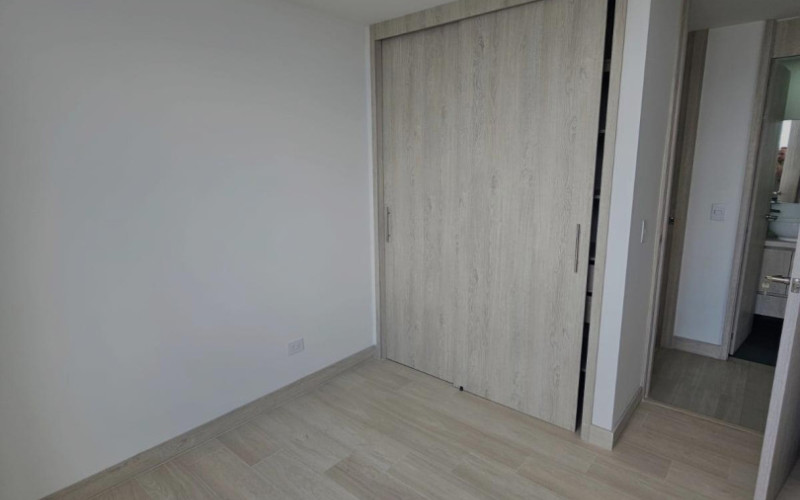 Apartamento en Sabaneta en Alto de Las Flores