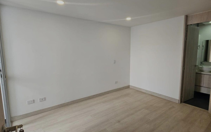 Apartamento en Sabaneta en Alto de Las Flores