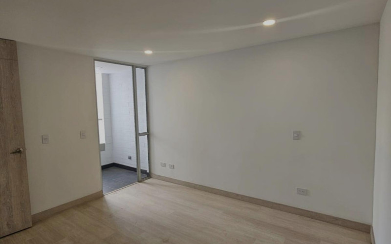 Apartamento en Sabaneta en Alto de Las Flores