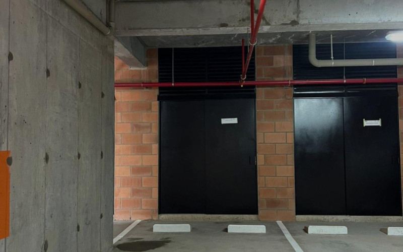 Apartamento en Rionegro en V. Barro Blanco