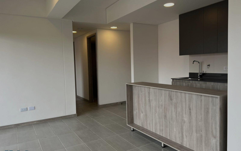 Apartamento en Rionegro en V. Barro Blanco