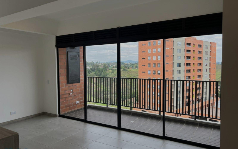Apartamento en Rionegro en V. Barro Blanco